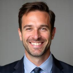 Portrait von Stefan Mayer, Therapeut